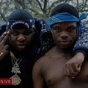 Go Feat D Flowers Maxo Kream