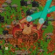 Crabzilla Worldbox