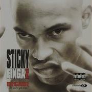 Sticky Fingaz Intro