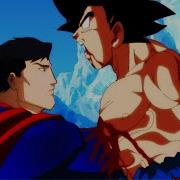 Superman Aizen