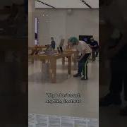 Apple Always Leaves Their Products So Close To The Edge Shorts Appleevent Dreamers