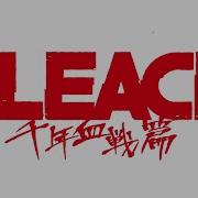 Bleach Tybw Number One Instrumental