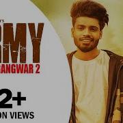 Sumit Goswami Army