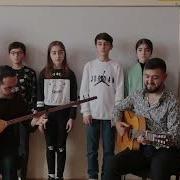 Habil Məmmədov Və Tələbələri
