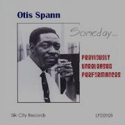 Otis Spann Someday Electric