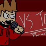 Fnf Vs Tord Expanded Song Paradox