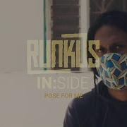 Runkus Pose For Me