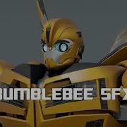 Tfp Bumblebee Beeps