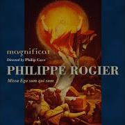 Missa Ego Sum Qui Sum Ii Gloria Magnificat Philip Cave