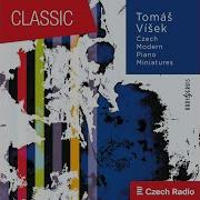 Danse Simple Tomas Visek