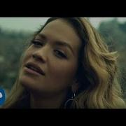 Rita Ora Performs Anywhere