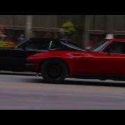 Xxxtentacion Moonlight Scott Rill Remix Fast Furious Chase Scene