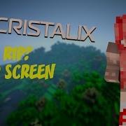Cristalix Rip Old Screen Запоздалое Видео