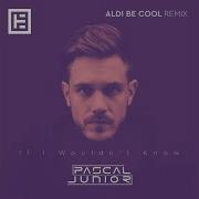 If I Wouldn T Know Aldi Be Cool Remix Pascal Junior