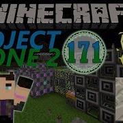 Minecraft Project Ozone Part 171 Terrestrial Agglomeration Plate