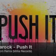 Push It Kairo Kingdom Remix