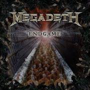 How The Story Ends Megadeth