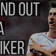 How To Stand Out As A Striker In Soccer