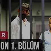 Cukur 2 Sezon 1 Bolum