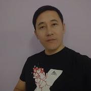 Азамат Исенгазин Дождь