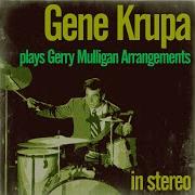 Sometimes I M Happy Gene Krupa