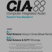 Whoonga Total Science S P Y