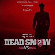 Dead Snow 2 Soundtrack Army Growing Bigger