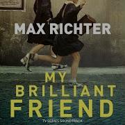 She Was Running Max Richter