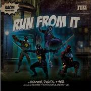 Nomine Run From It Nurve Renix