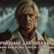 Аудиокнига Второй Шанс Книга 4