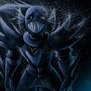 Dusttale Battle Against A False Hero