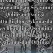 Ayrilgan Sevgi Премьера