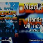 Find The Hands Up Star Tronix Dj