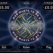Wwtbam Quiz Machine 2006
