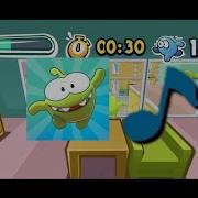 Om Nom Run 2 Theme