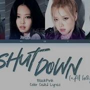 Shur Down Demo Version