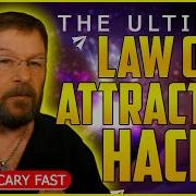 Manifestation Hack Scary Fast