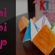 Tipi Tipi Top One Minute Game