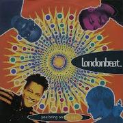 You Bring On The Sun Jaydom Rmx Extended Version Londonbeat Charming