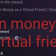 Virtual Friend Tapswap