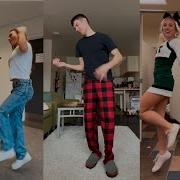 Merrily We Fall Out Of Line Out Of Line Tiktok Dance Challenge 2024 Remix Salsa Sauce