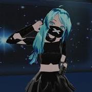 Mmd Everglow Dun Dun
