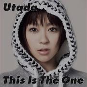 Hikaru Utada This One Crying Like A Child