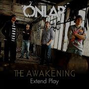 Onlap Still Alive Feat Charline Max