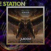 Andy Newtz Genesis Extended Mix Juiced Digital Recordings