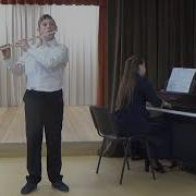 Колыбельная В Агафонников