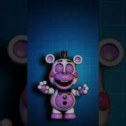 Fnaf Minu Helpy