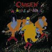 Queen A Kind Of Magic Full Album