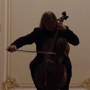 Сюита Для Виолончели No 1 Соль Мажор Bwv 1007 Iv Sarabande Даниил Шафран
