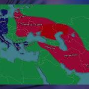Восточные Славяне И Их Соседи 6 Класс